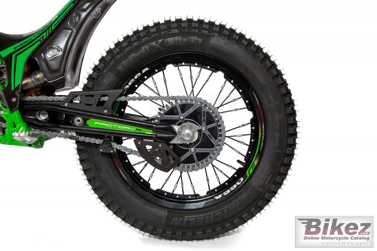 Thumbnail for OSSA Factory R 2016