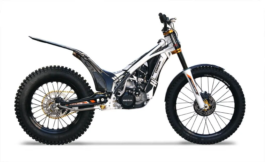 Thumbnail for OSSA Factory R 2016