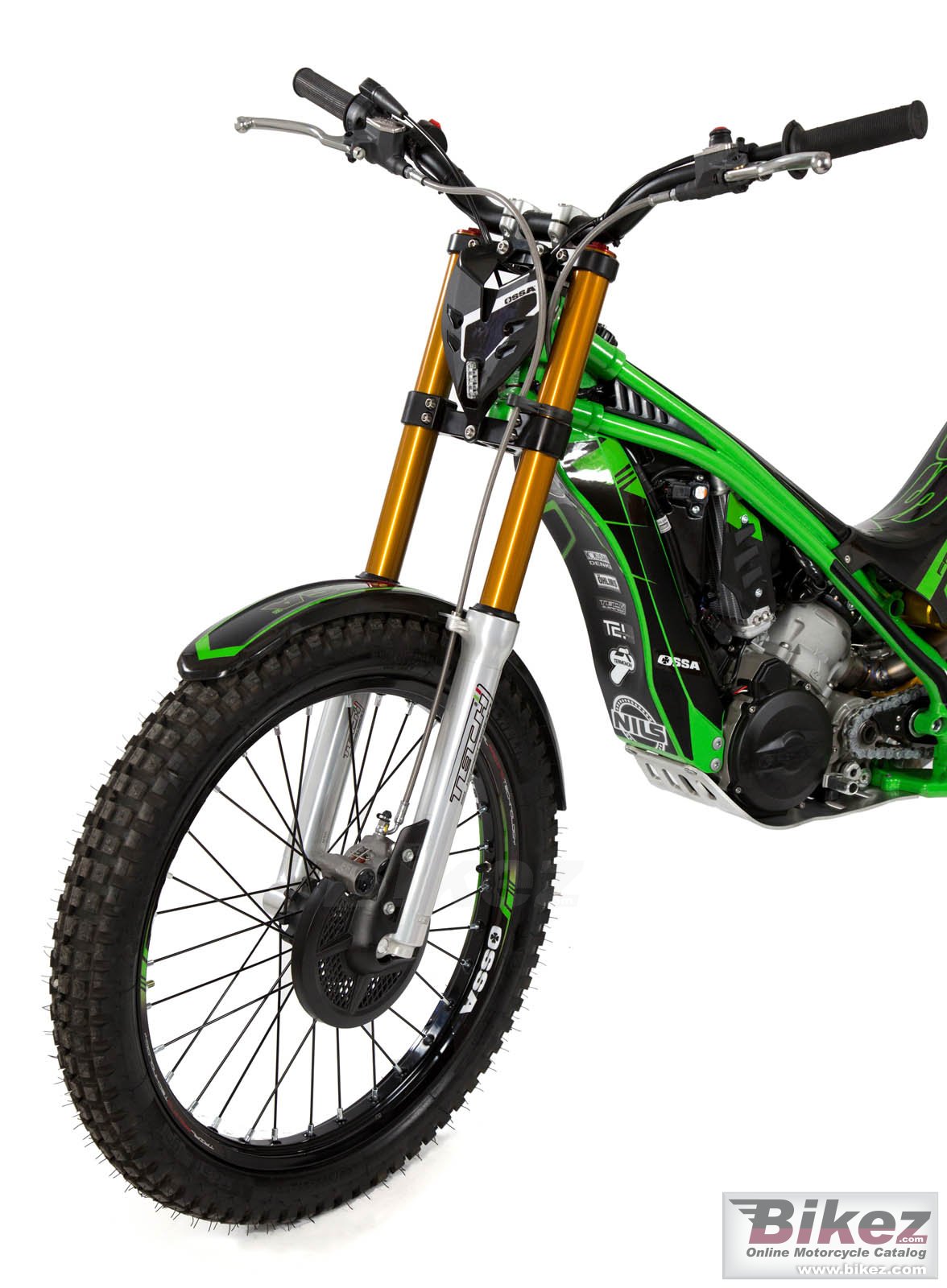 Thumbnail for OSSA Factory R 2016
