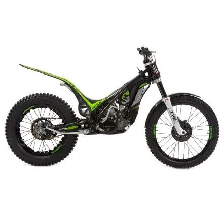 Thumbnail for OSSA TR250I 2016