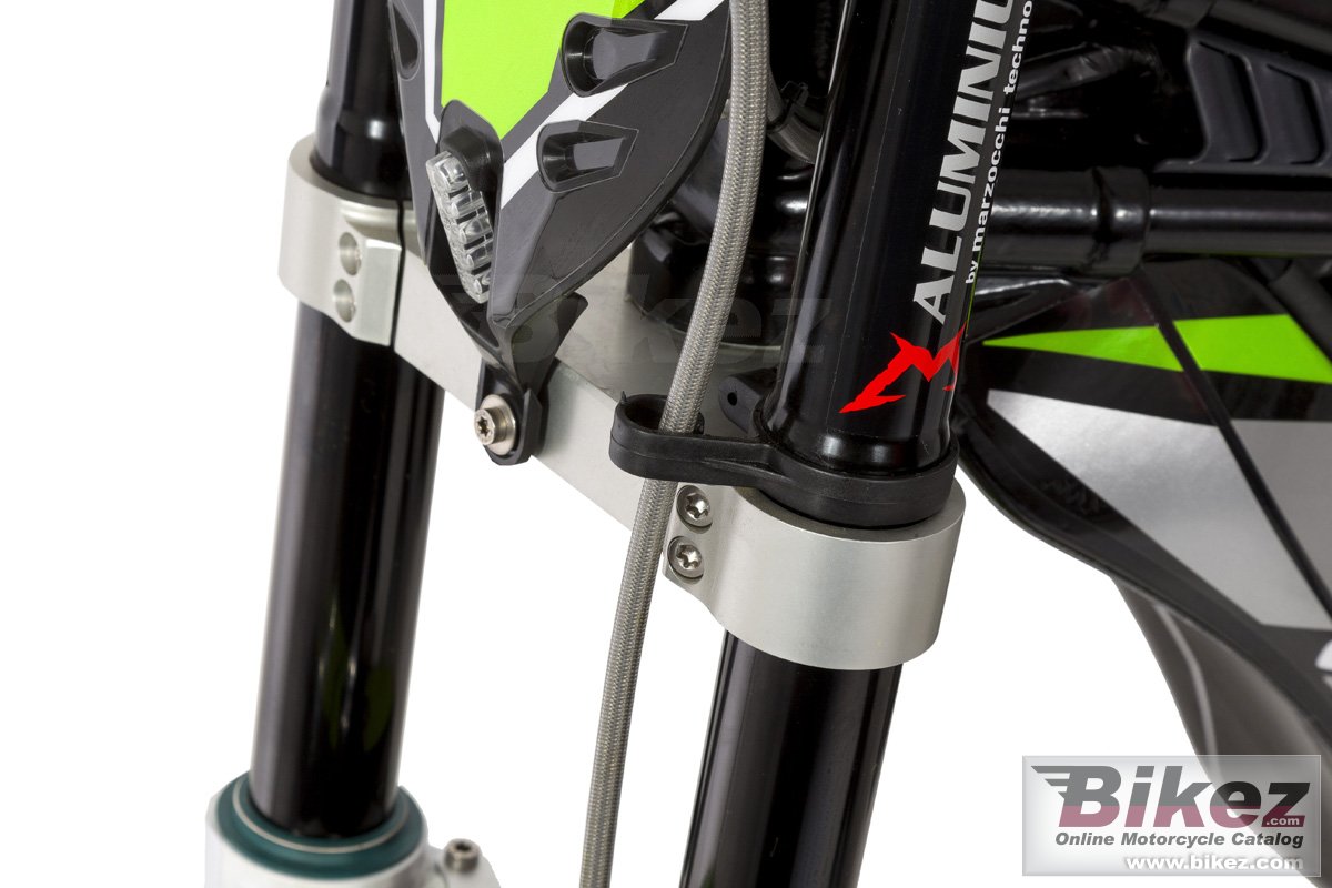 Thumbnail for OSSA TR250I 2016