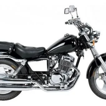 Pagsta Cruisa 250