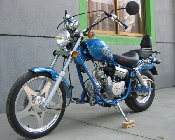 Pagsta Roadsta 50
