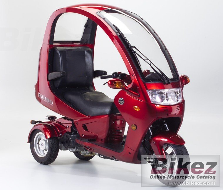 Palmo T150