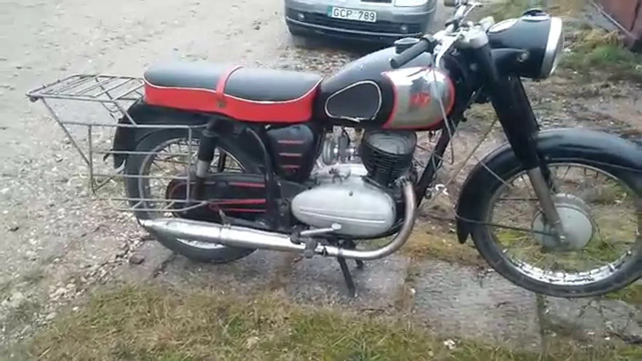 Pannonia T 5
