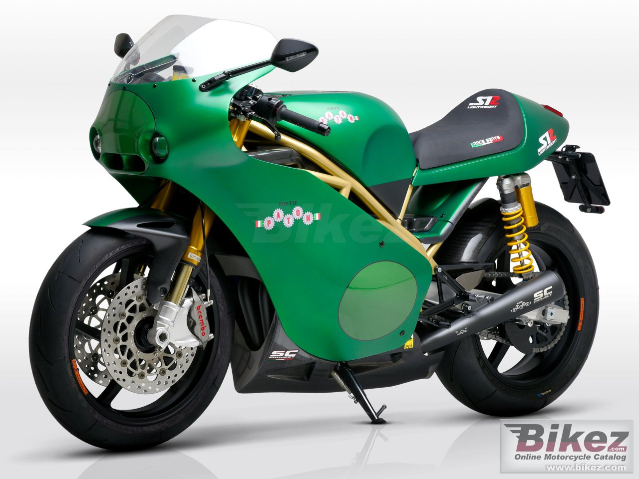 Thumbnail for Paton S1-R 2021