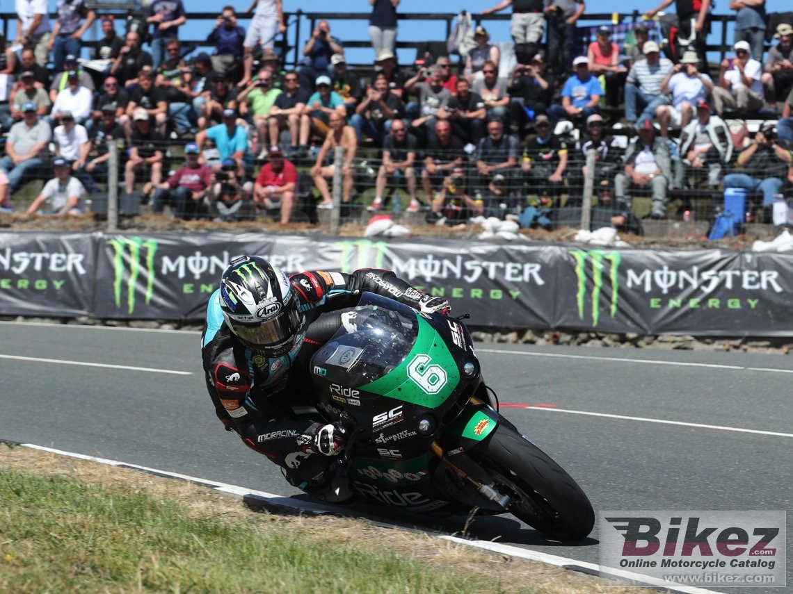 Paton S1-R 60 Anniversario