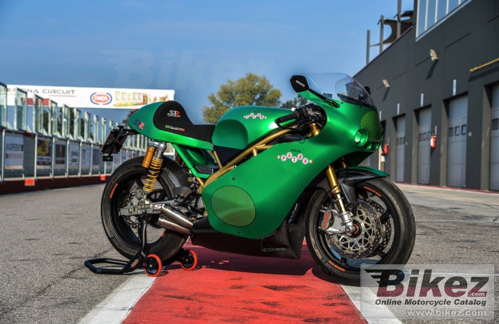 Paton S1_R Lightweight