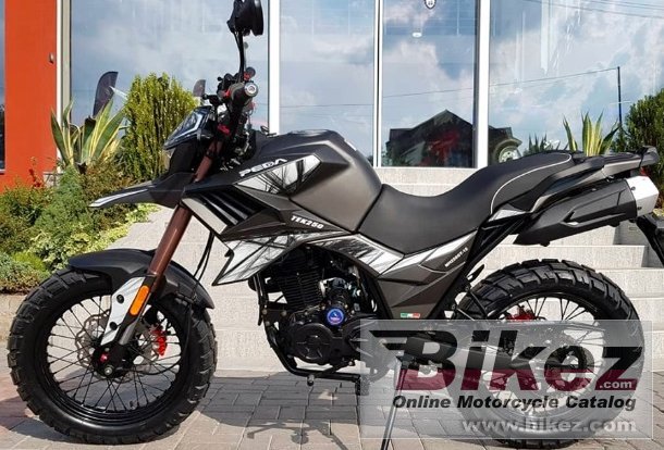 Peda Tek 250