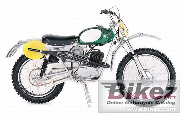Penton 125