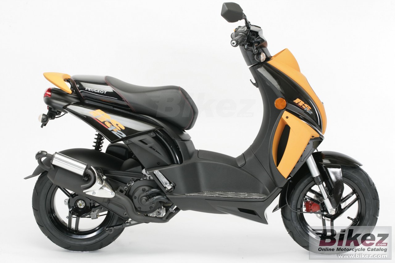 Thumbnail for Peugeot Blaster 2008