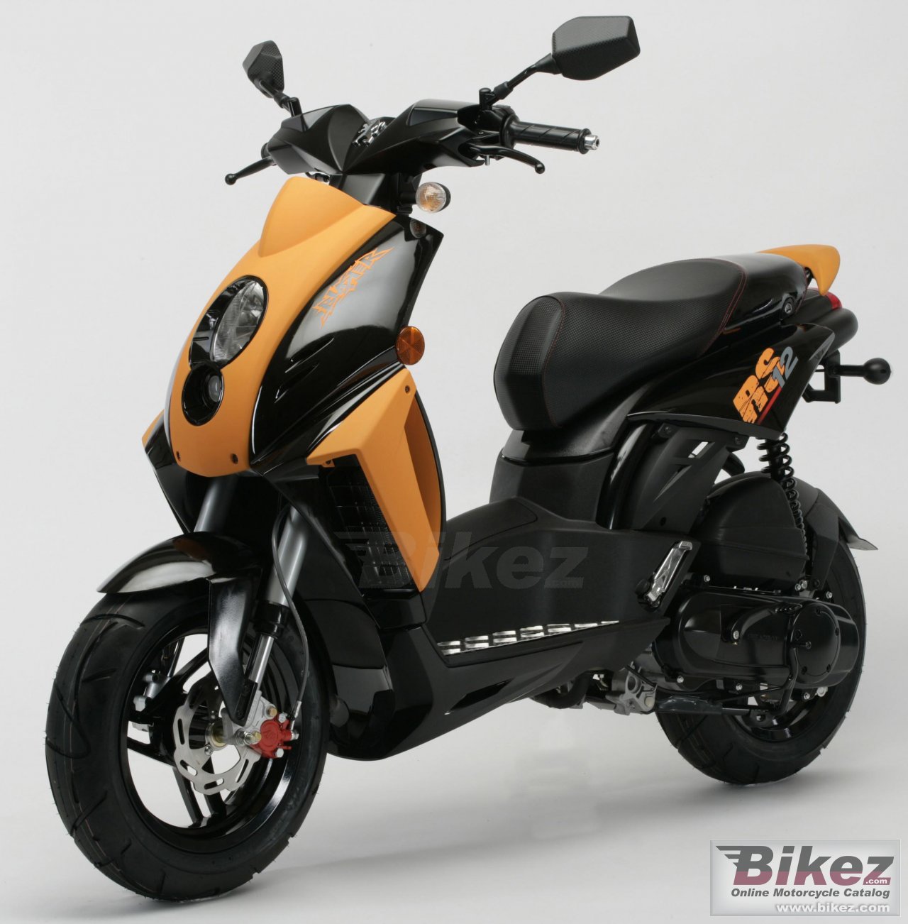 Peugeot Blaster