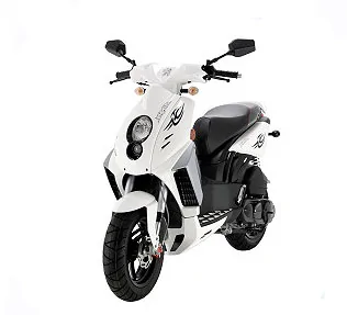 Thumbnail for Peugeot Blaster Ice Blade 2010