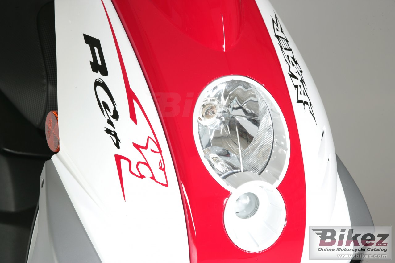 Thumbnail for Peugeot Blaster R-Cup 2008