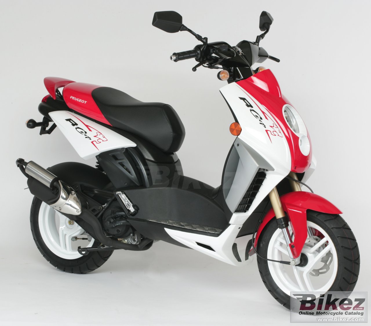 Peugeot Blaster R-Cup