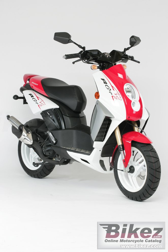 Thumbnail for Peugeot Blaster RCup 2007