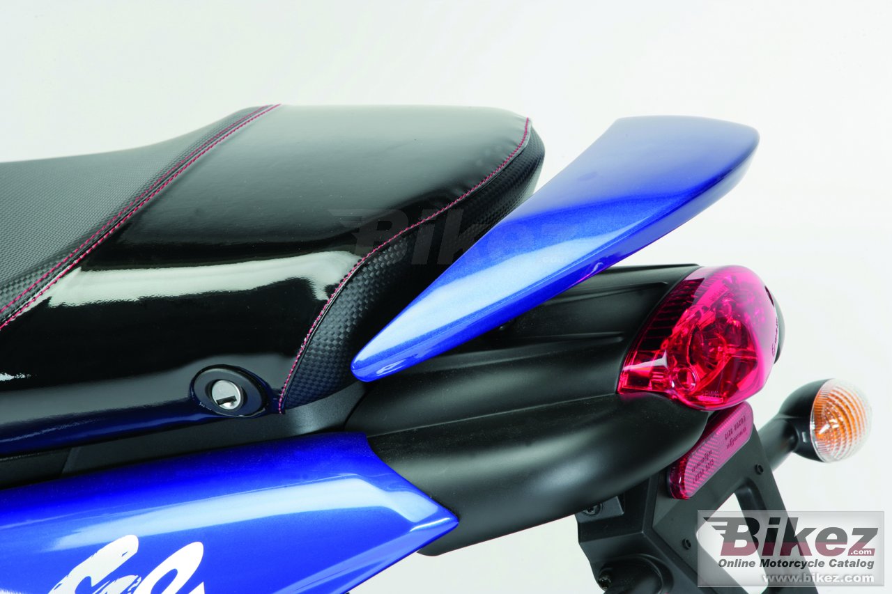 Thumbnail for Peugeot Blaster RS12 2009
