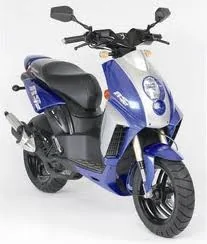 Thumbnail for Peugeot Blaster RS12 2010