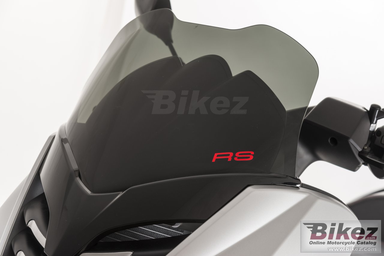 Thumbnail for Peugeot Citystar 125 2016