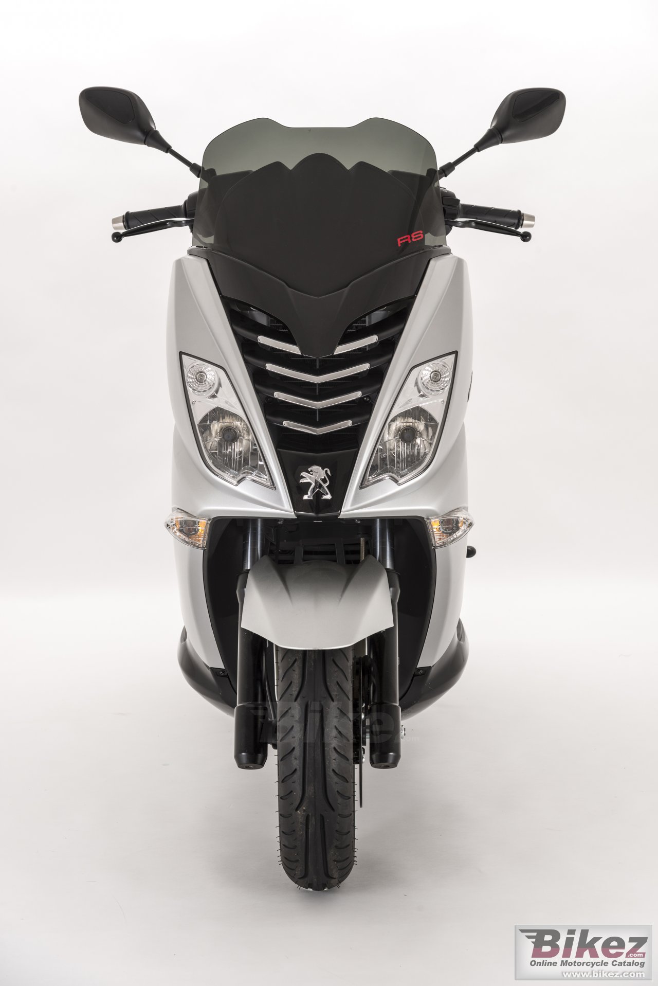 Thumbnail for Peugeot Citystar 125 2016