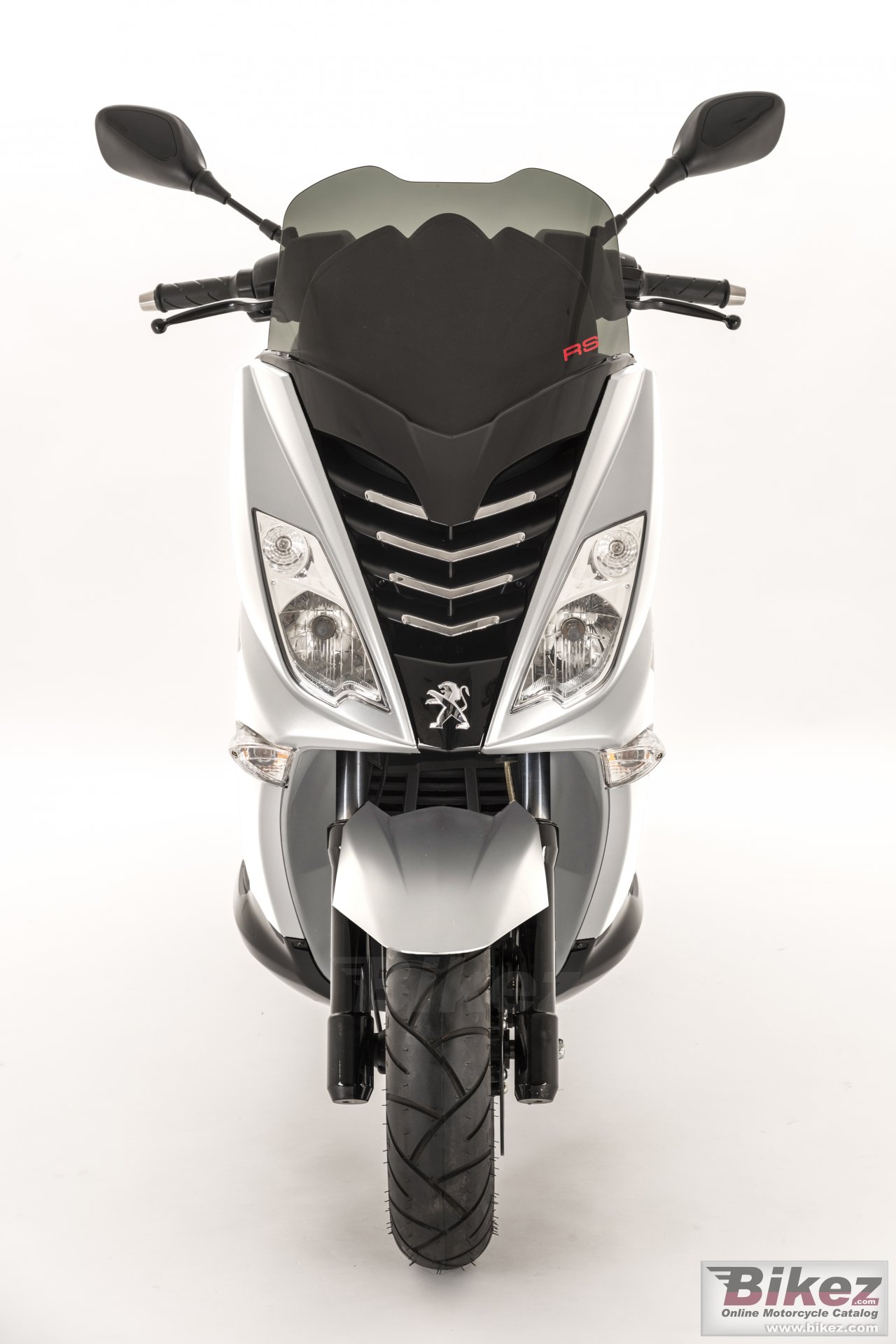 Thumbnail for Peugeot Citystar 50 2016