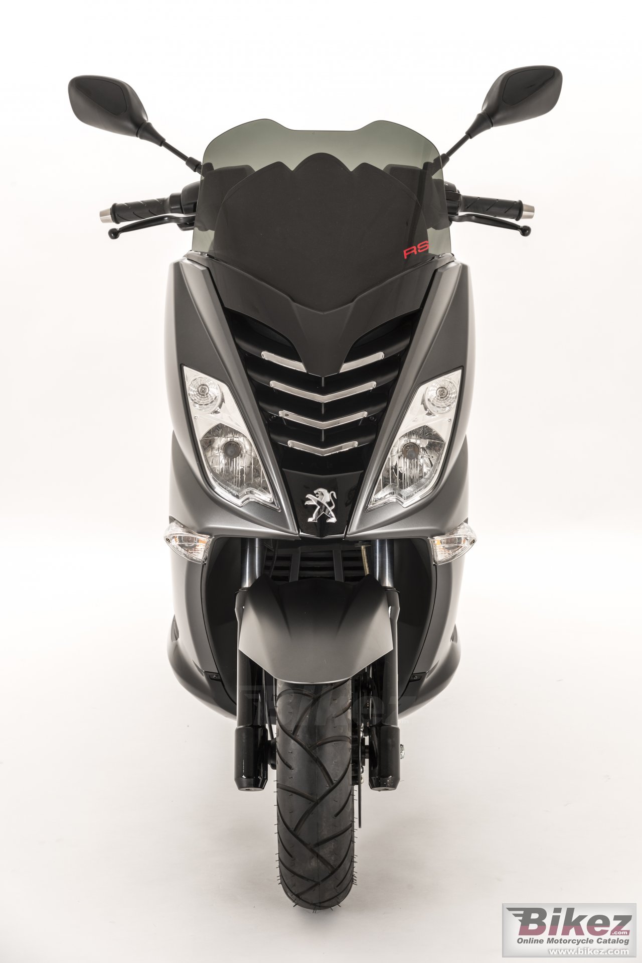 Thumbnail for Peugeot Citystar 50 2016