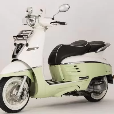 Thumbnail for Peugeot Django 125 2015