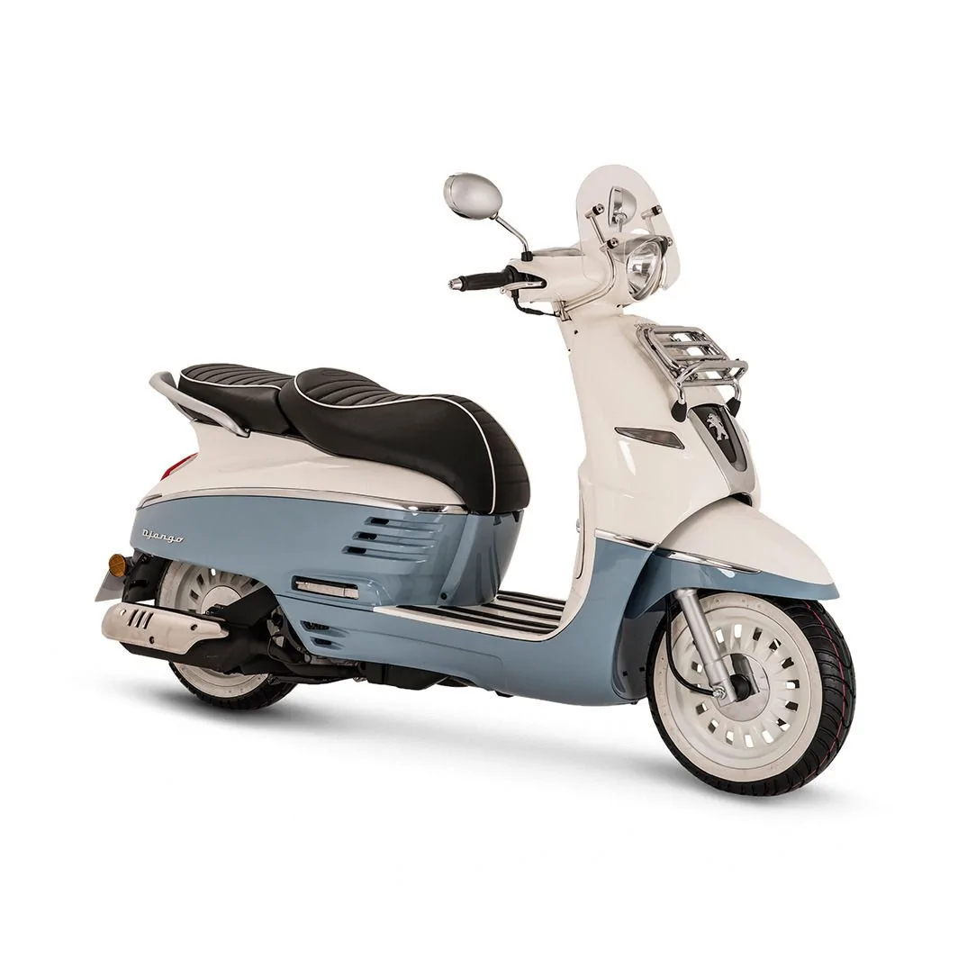 Thumbnail for Peugeot Django Evasion 50 2015