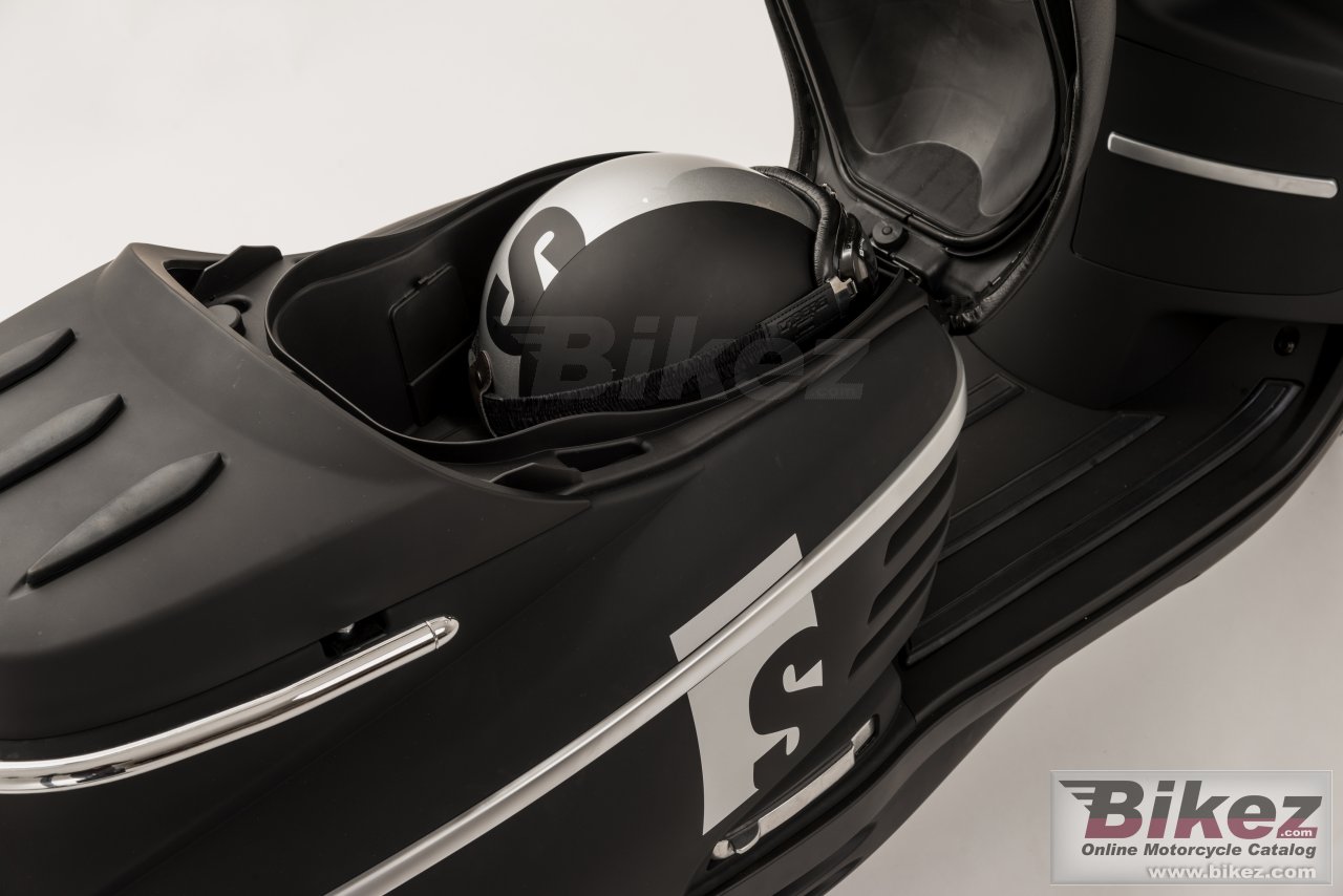 Thumbnail for Peugeot Django S 2016