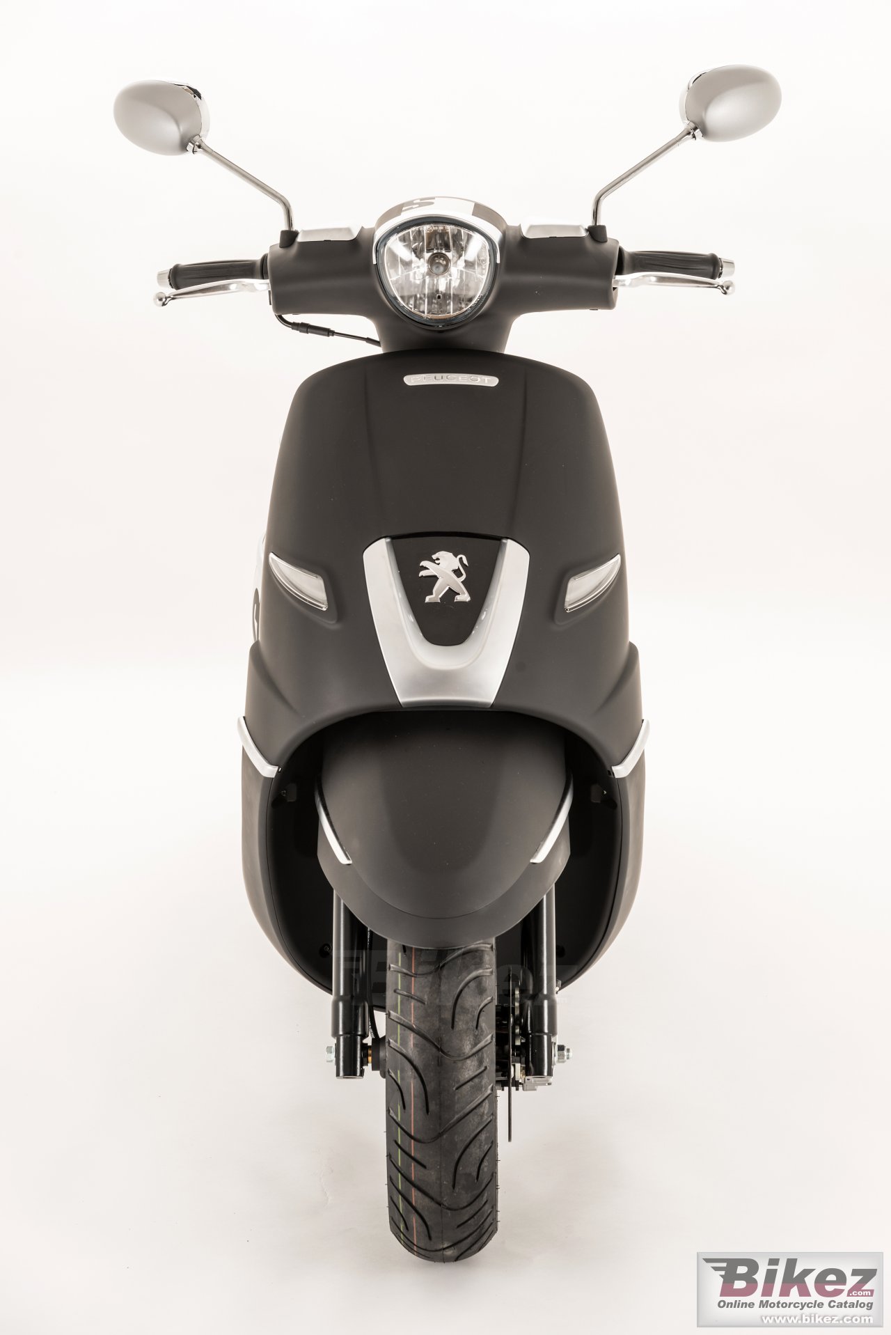 Thumbnail for Peugeot Django S 2016
