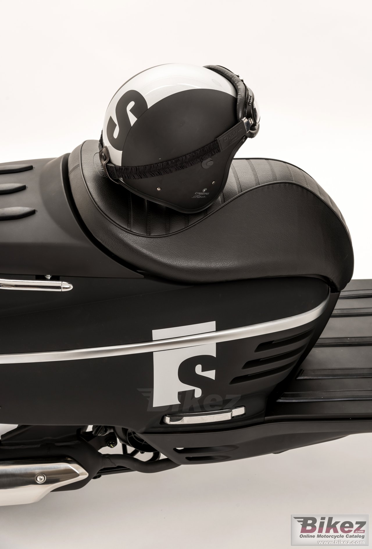 Thumbnail for Peugeot Django S 2016