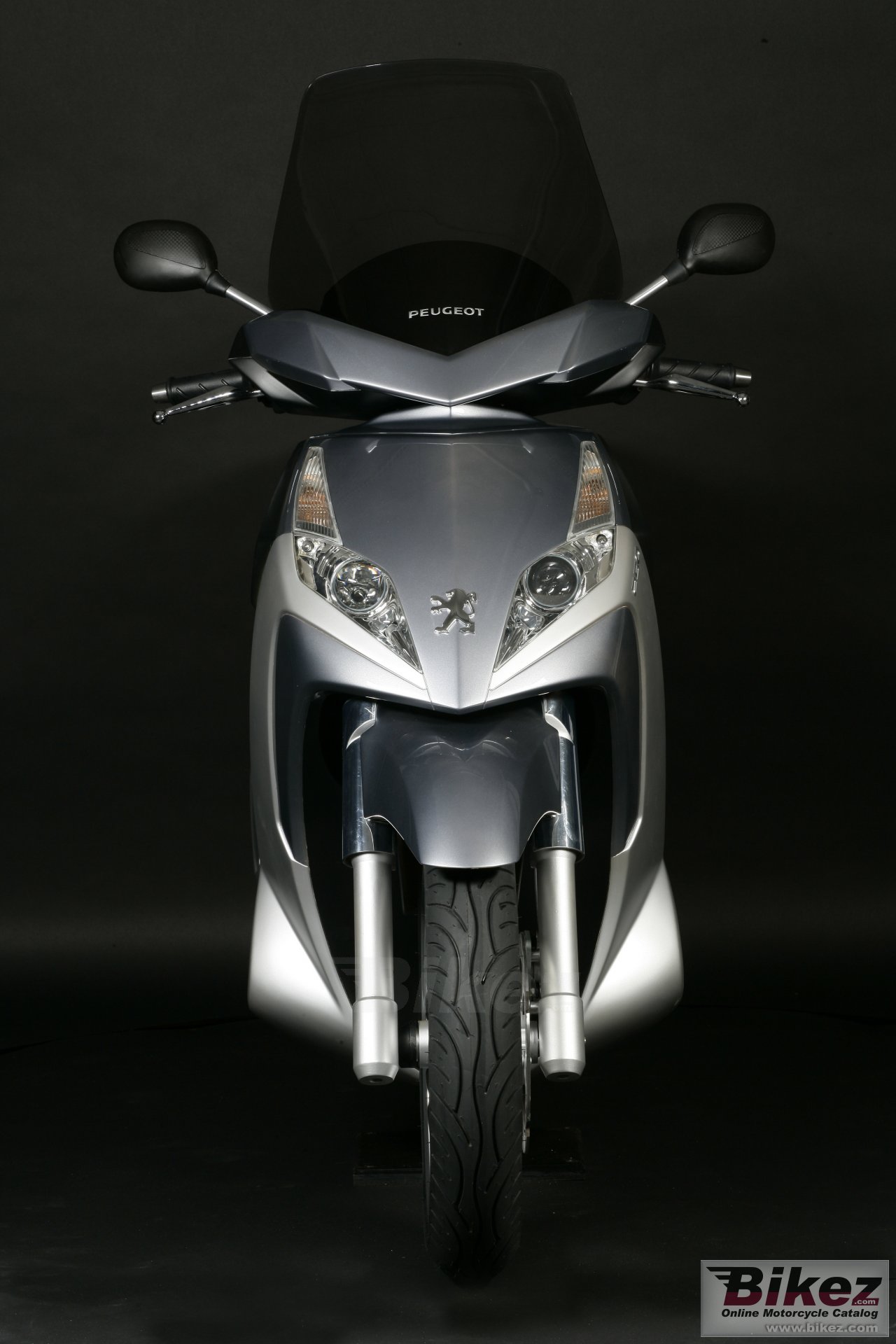 Thumbnail for Peugeot Geopolis 2006