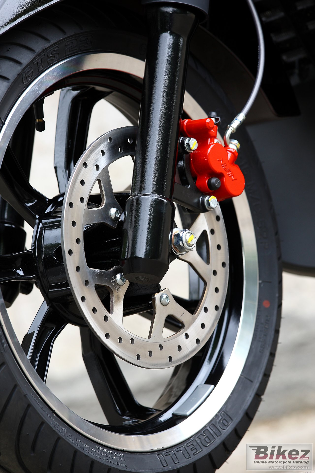 Thumbnail for Peugeot Geopolis 250 2009