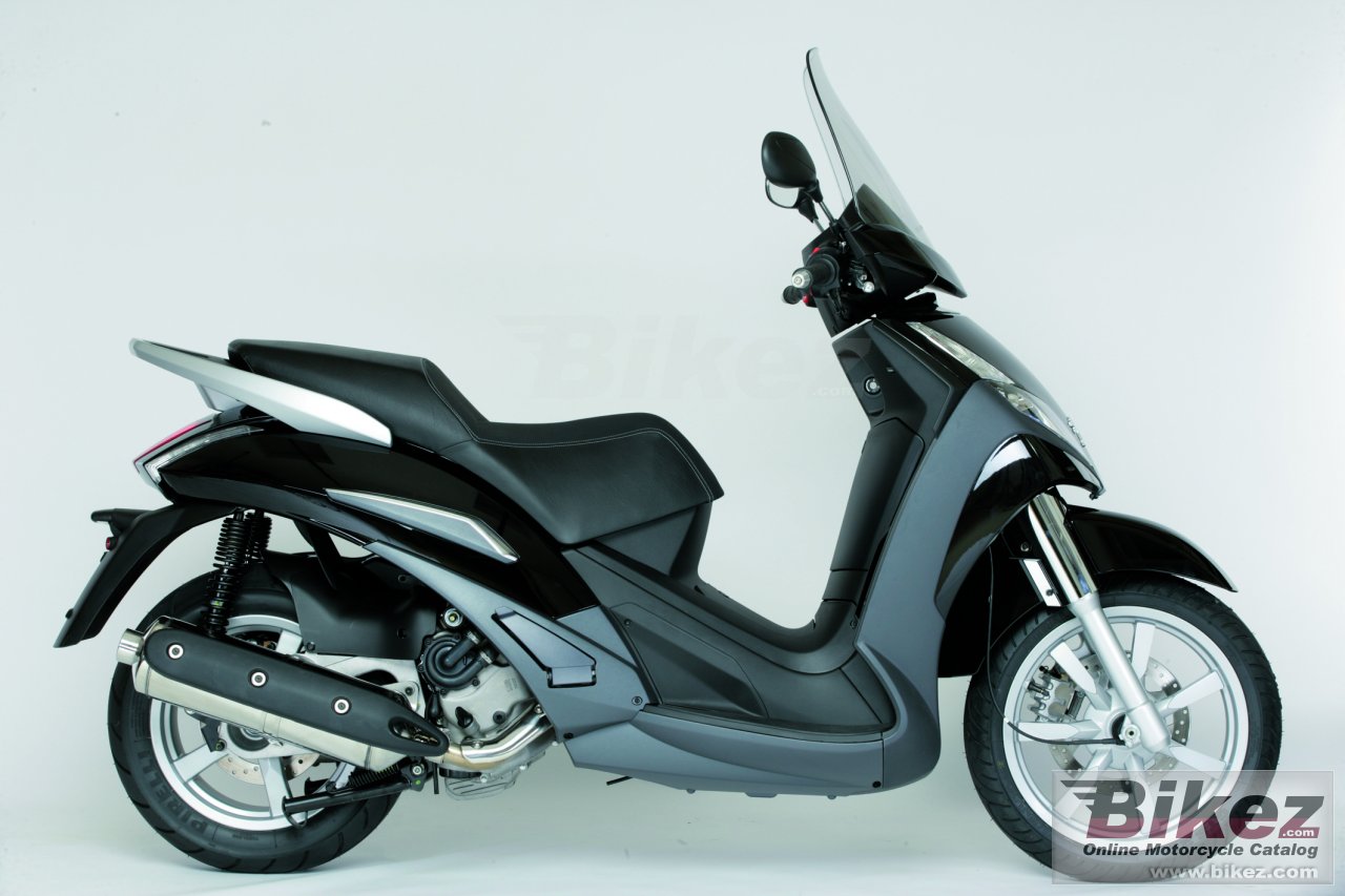 Thumbnail for Peugeot Geopolis 400 2008