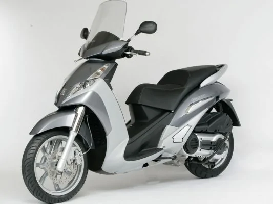 Thumbnail for Peugeot Geopolis 500 Premium 2008