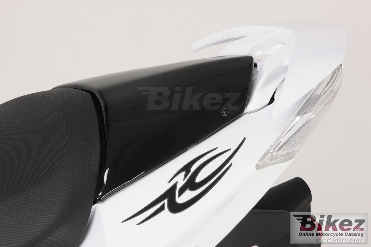 Thumbnail for Peugeot Jet C-Tech 2009