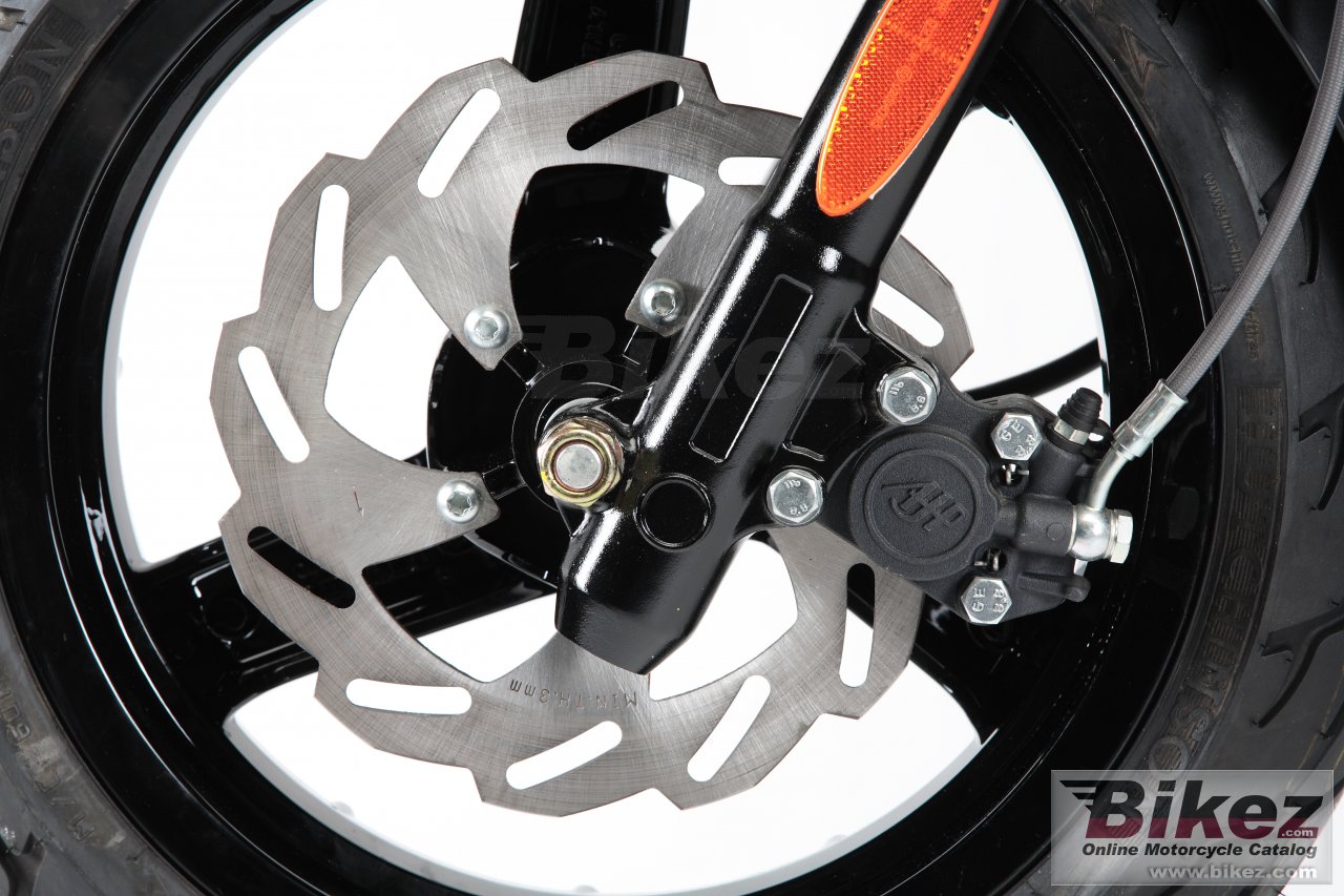 Thumbnail for Peugeot Jet C-Tech 2009