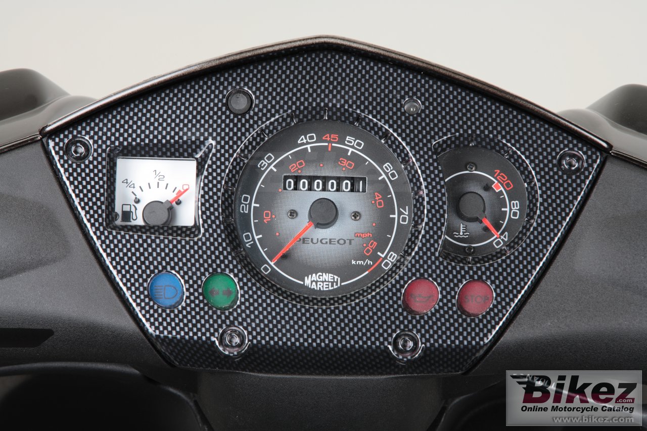Thumbnail for Peugeot Jet C-Tech 2009