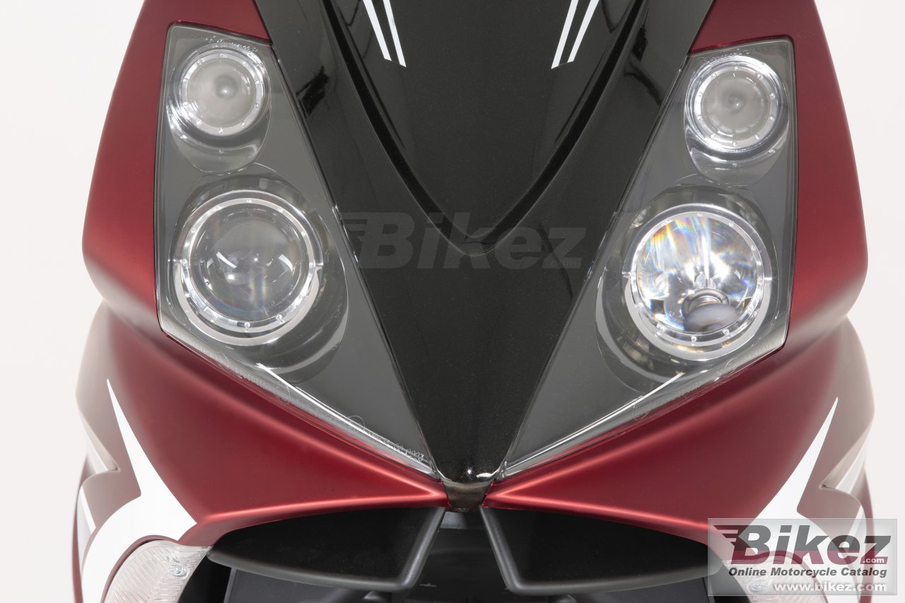 Thumbnail for Peugeot Jet C-Tech 2010