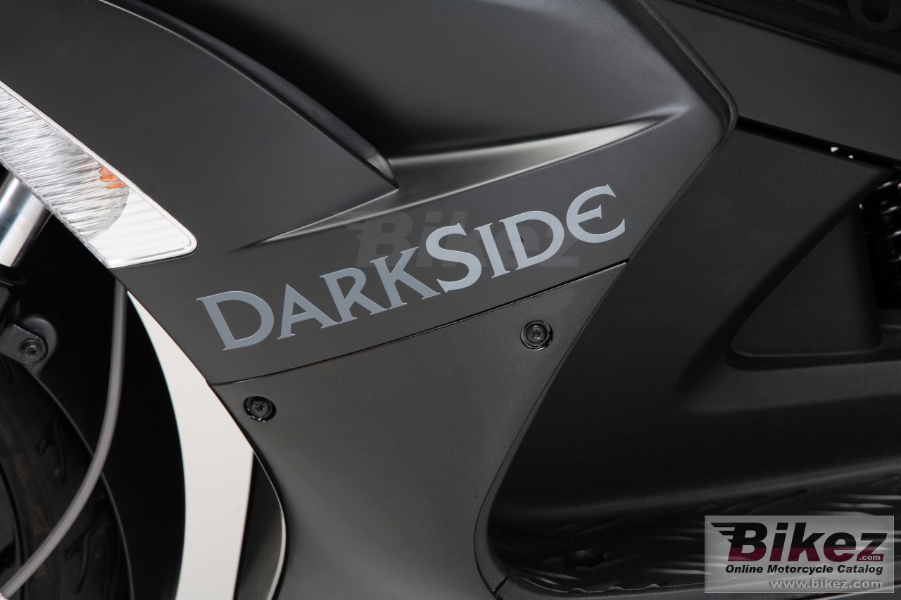 Thumbnail for Peugeot Jet C-Tech Darkside 2008