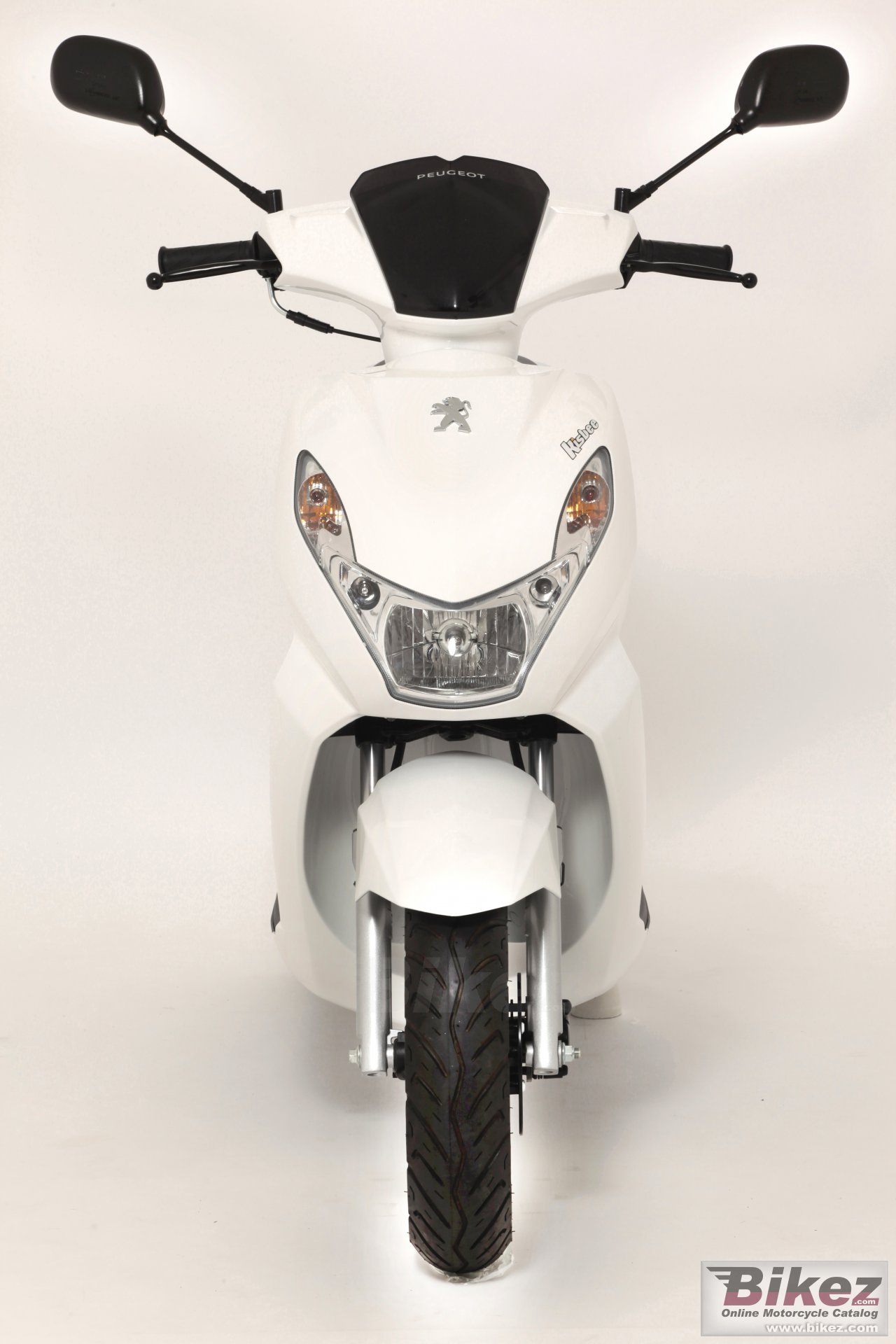 Thumbnail for Peugeot Kisbee 50 2012