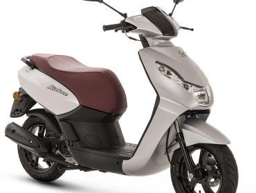 Thumbnail for Peugeot Kisbee 50 2016
