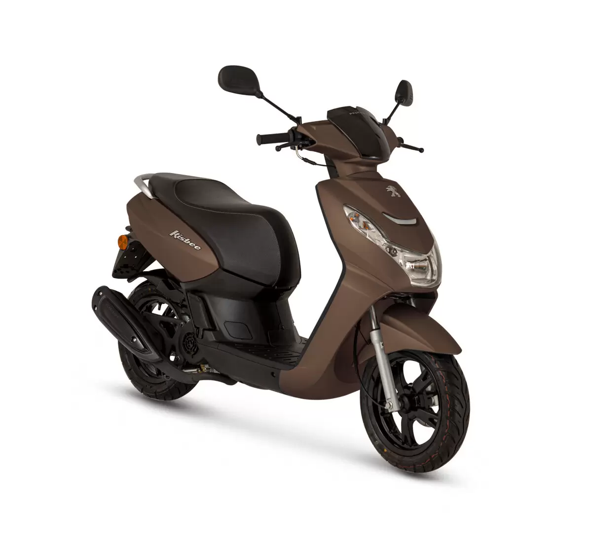 Thumbnail for Peugeot Kisbee 50 Active Pluss 2021