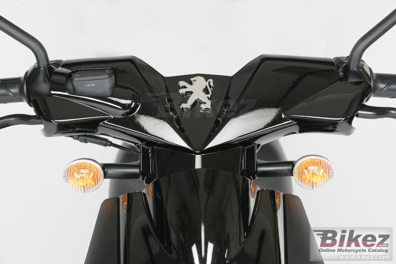 Thumbnail for Peugeot Ludix 2 Elegance 2009