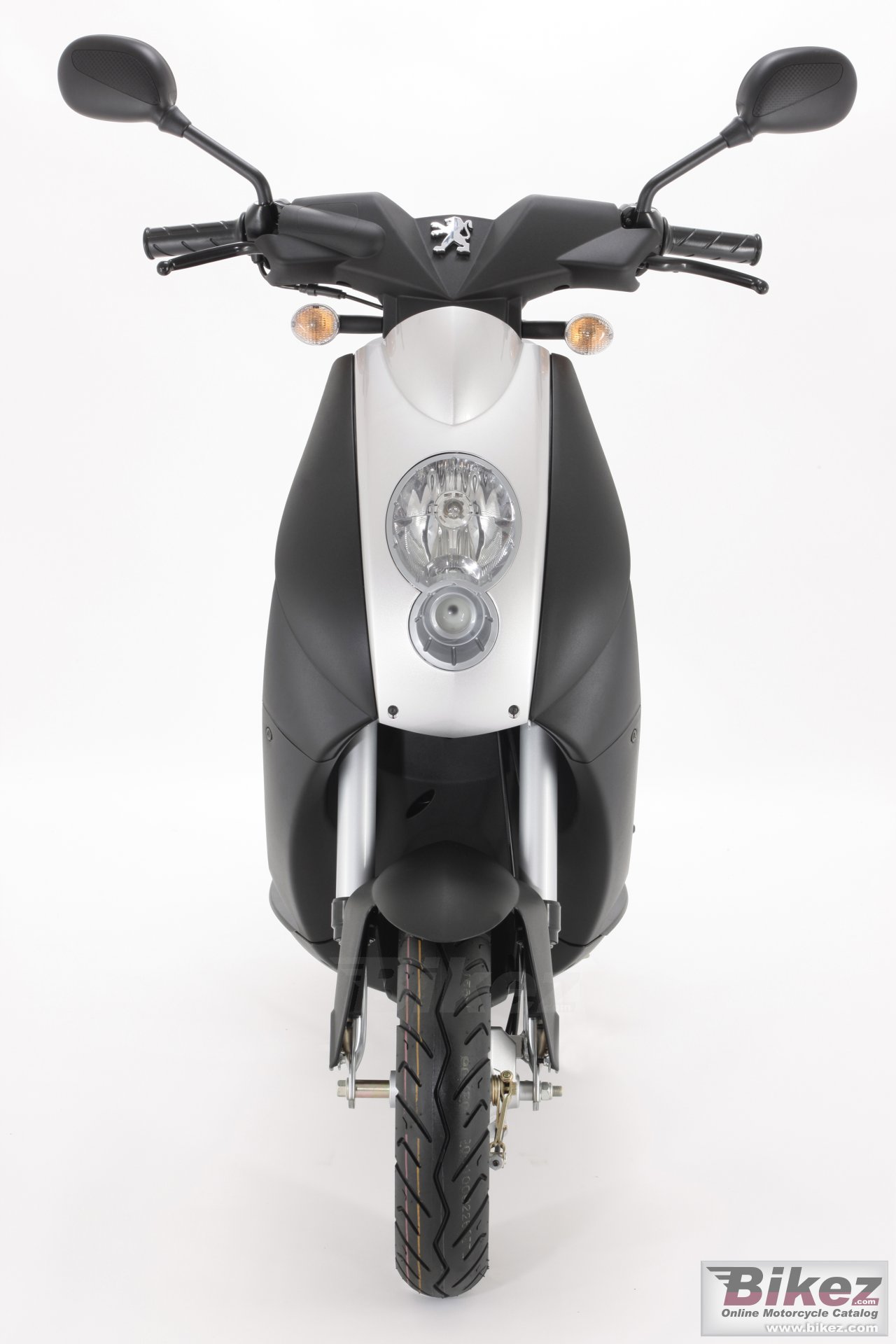 Thumbnail for Peugeot Ludix 2 One 2009