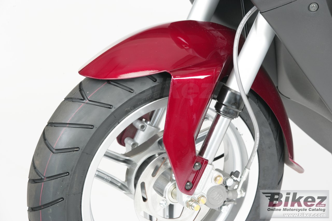 Thumbnail for Peugeot Ludix 2 Trend 2009