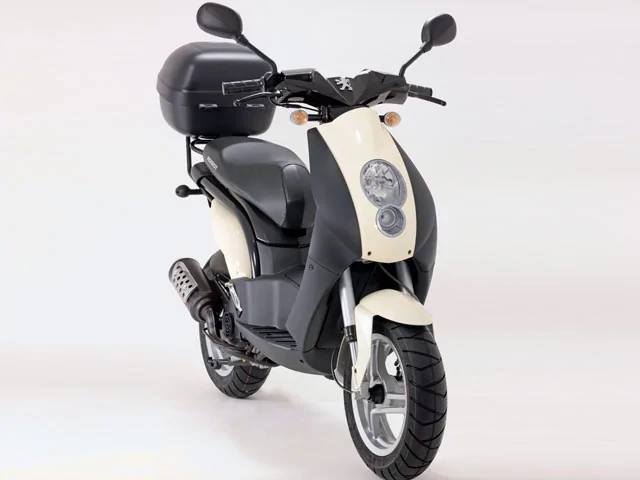 Thumbnail for Peugeot Ludix 2 Trend 2009