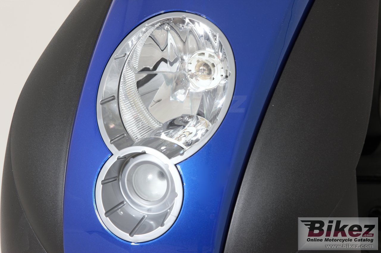 Thumbnail for Peugeot Ludix 2 Trend 2010