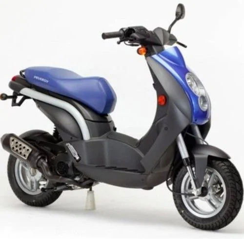 Peugeot Ludix 50 Trend