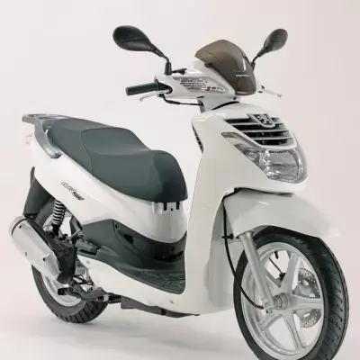 Thumbnail for Peugeot LXR 2010